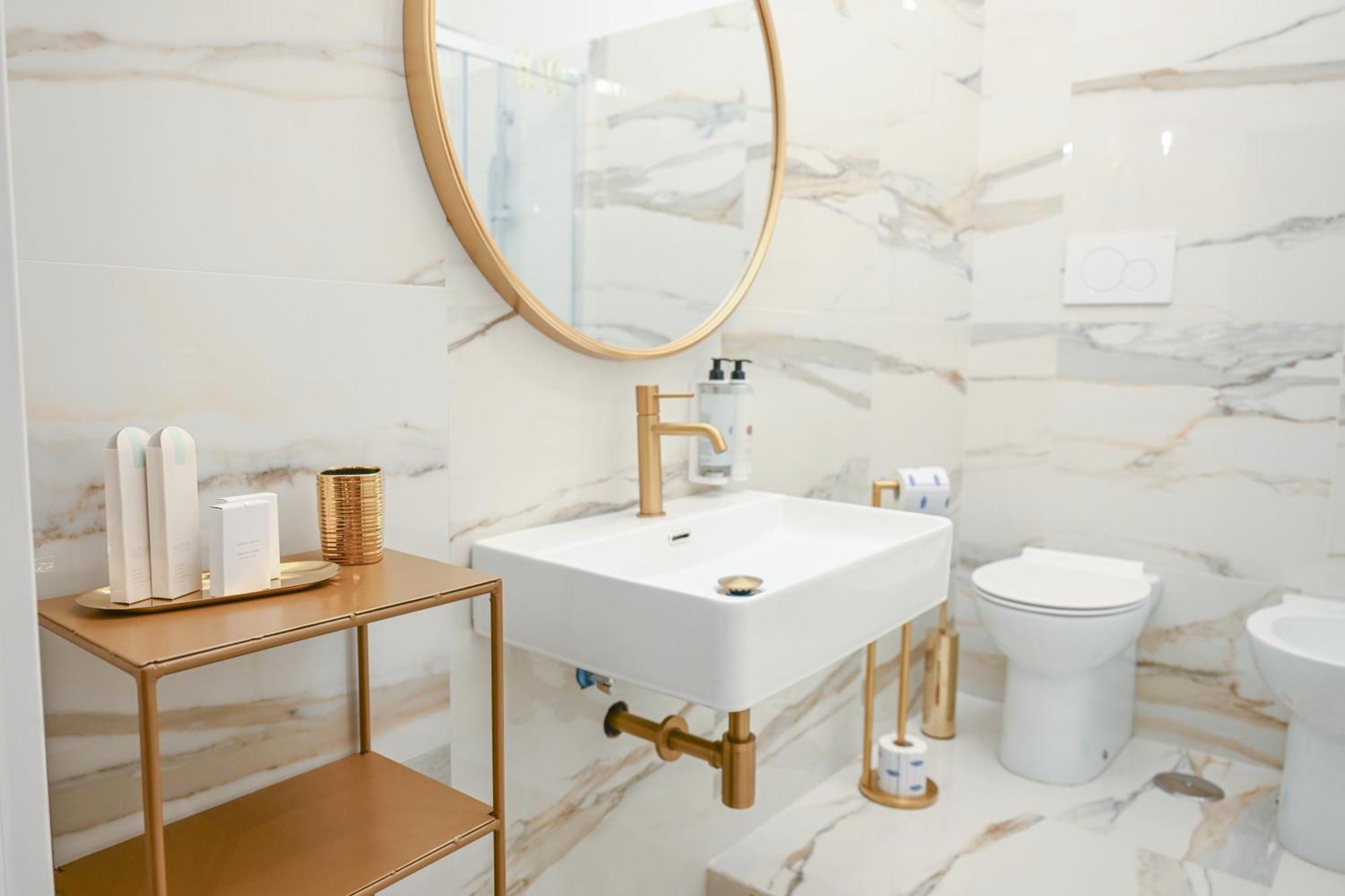 Via Veneto 116 Suites - Guest House โรม ภายนอก รูปภาพ