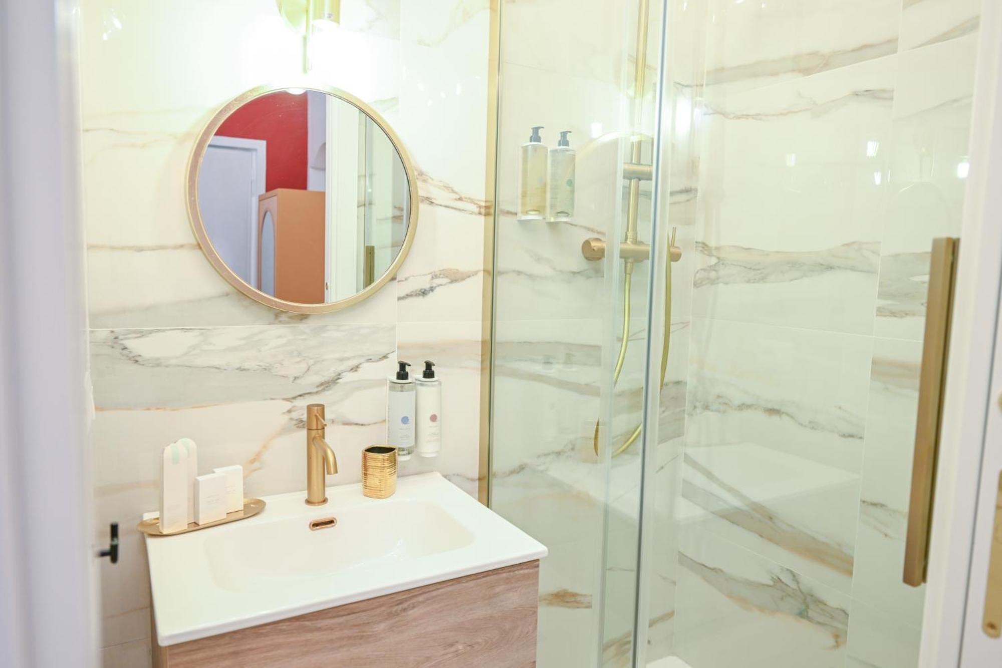 Via Veneto 116 Suites - Guest House โรม ภายนอก รูปภาพ